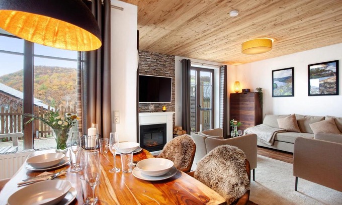 Heringhausen Casa | Bergchalet 20