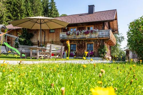 Muehlbach Am Hochkoenig Chalet De Esquí | Bergchalet am Hochkönig
