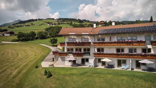 Maranza Apartamento | Bergdiamant