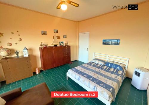 Bergeggi Apartamento | Bergeggi - Appartamento Fronte Mare