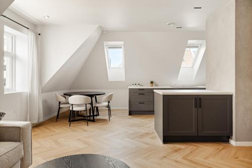 Engen Apartamento | Bergen City Living