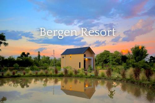 Nong Rua Complejo | Bergen Resort Khon Kaen