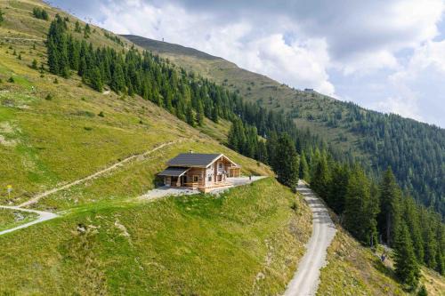 Schonbach Cabina | Bergerhof Alpin Lodge