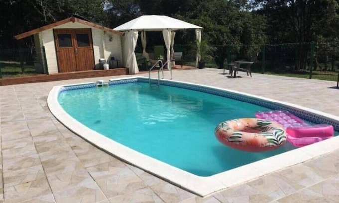 Bergerac Casa | Bergerac Gite with pool