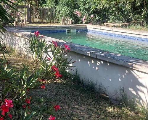Arles Cama Y Desayuno | Bergerie d'Alivon en Camargue