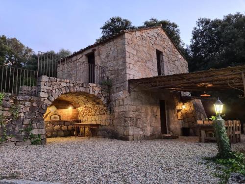 Sartene Casa | BERGERIE DE 1770 AVEC PISCINE