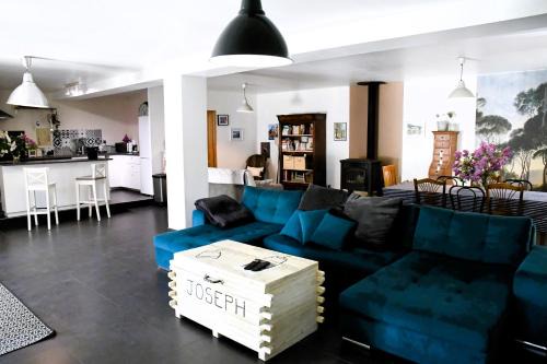 Plan-d'Aups-Sainte-Baume Casa | Bergerie rénovée au cœur de la Provence