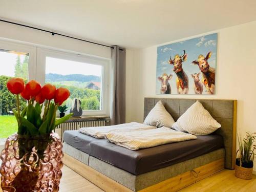 Oberstaufen Apartamento | BERGflair inkl. Oberstaufen PLUS