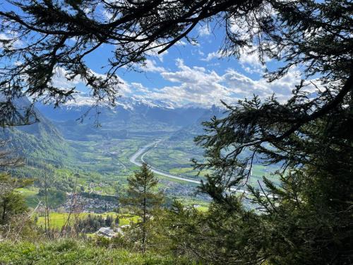 Triesenberg Hotel | Berggasthaus Matu