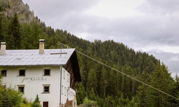 Spiss Casa | bergGlück by Interhome