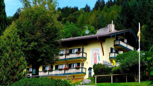 Tegernsee Casa | Berghaus - Der Westerhof Hotel