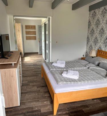Admont Casa | Berghaus Gesäuse Pension