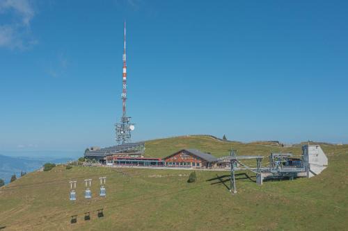 Sigriswil Hotel | Berghaus Niederhorn