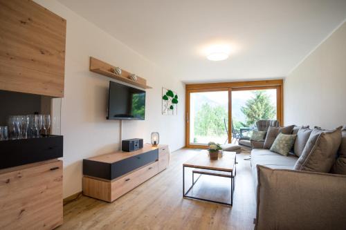 Tiefenbach Apartamento | Berghaus Weber