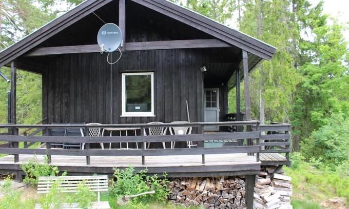 Birkeland Cabina | Bergheim Two-Bedroom Cottage