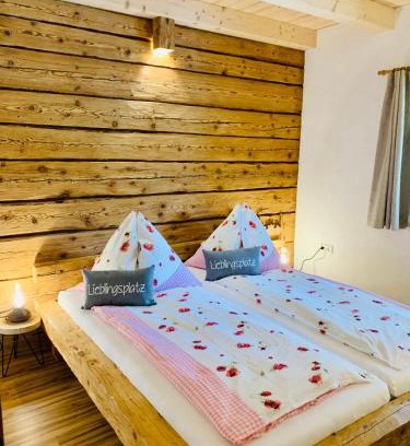 Bad Goisern Apartamento | Bergheimat