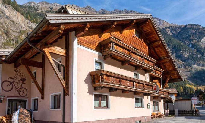 Huben Casa | Bergheimat XL