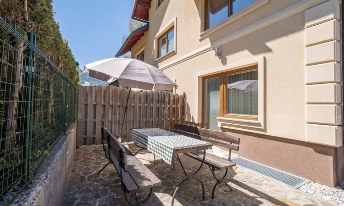 Kranjska Gora Casa | Berghi Hotel and Apartments