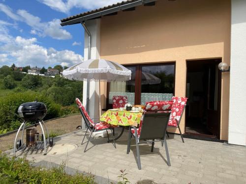Sankt Andreasberg Apartamento | Berghof Arnika