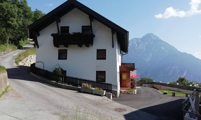 Arzl im Piztal Apartamento | Berghof Knabl, Österreich