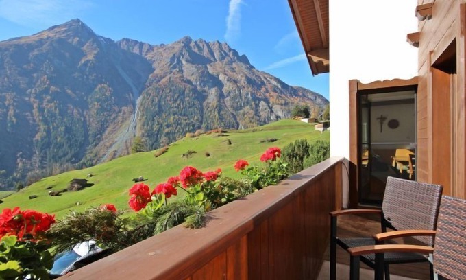 Runhof Casa | Berghof Reich by Interhome