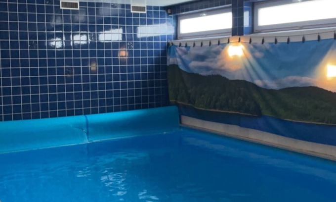 Hahnenklee Hotel | Berghotel Hahnenklee mit Ferienhaus