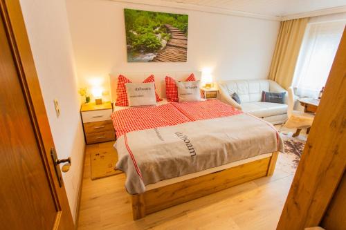 Ramsau am Dachstein Apartamento | Bergidyll Top 1 Gartenwohnung