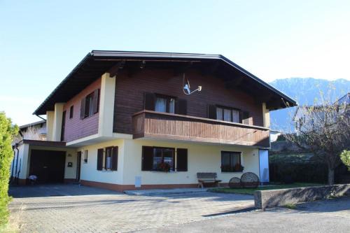 Tschagguns Apartamento | Bergjuwel