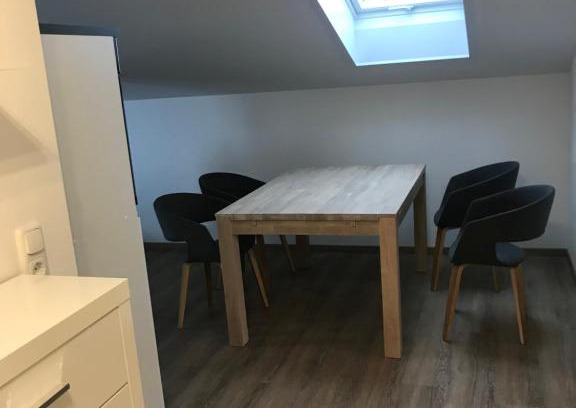 Raßreuth Apartamento | Bergkristall 304