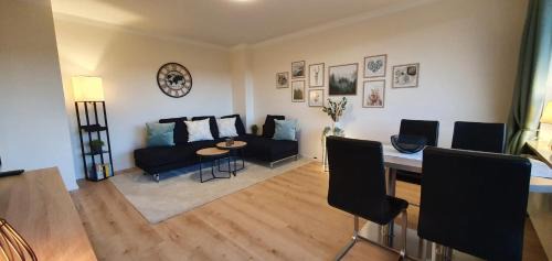 Hahnenklee Apartamento | Bergliebe
