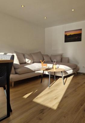 Ettensberg Apartamento | Bergliebe - Talstation