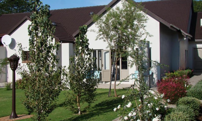 Greater Johannesburg Metropolitan Area Casa | Bergliot Guest House