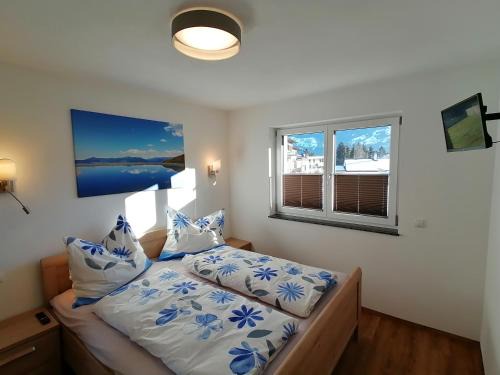 Fuegenberg Apartamento | Bergluft