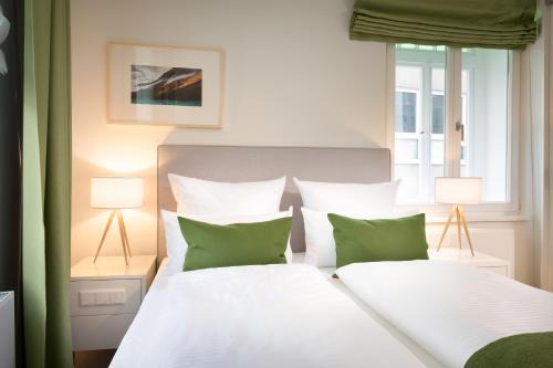 Osnabrueck Apartamento | Bergmann Boardinghouse Osnabrück