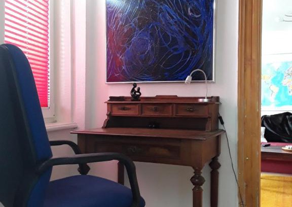 Sankt Andreasberg Apartamento | Bergmannhaus