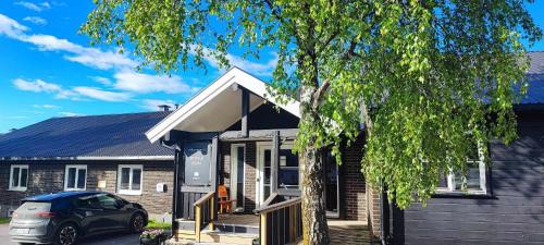 Beitostolen Casa | Bergo Rom