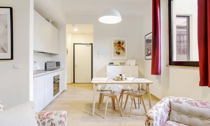 Loreto Apartamento | Bergonzoli Place