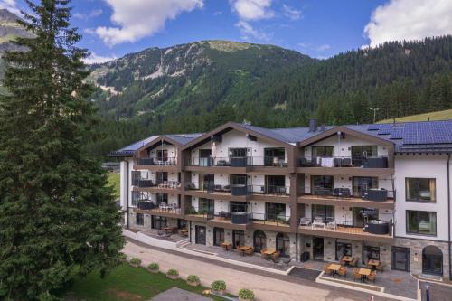 Berwang Apartamento | Bergresort Berwanger Hof by ALPS RESORTS