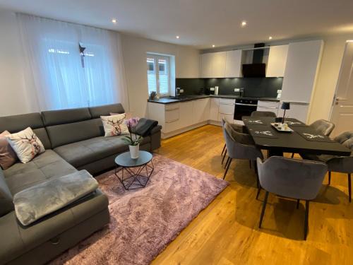 Nesselwang Apartamento | BERGSEERUHE - FeWo Alpspitz