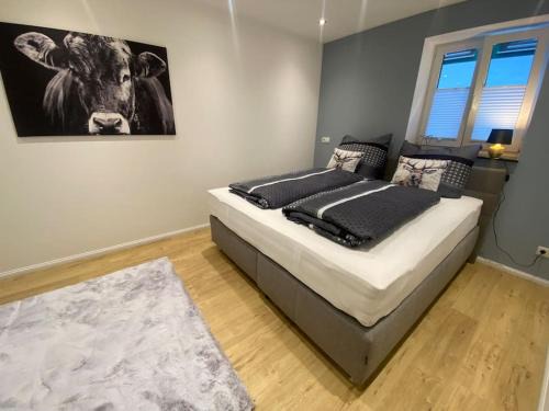 Nesselwang Apartamento | BERGSEERUHE - FeWo Tegelberg