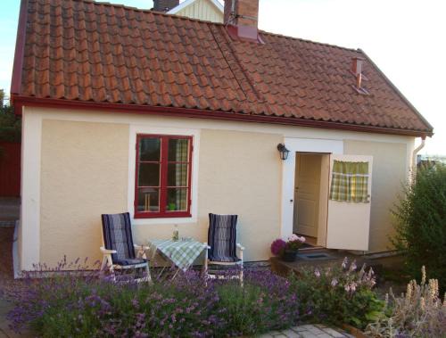 Granna Casa | Bergsgatan 64