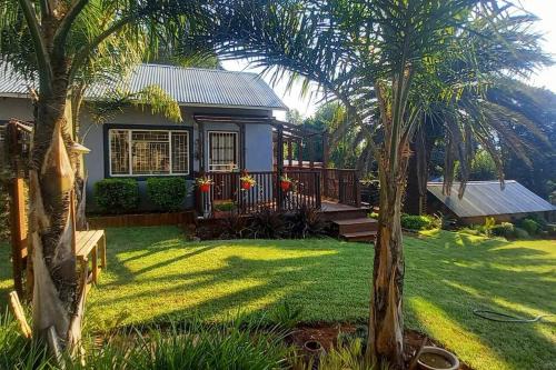 Sabie Apartamento | Bergsig Self-Catering Accommodation - Sabie