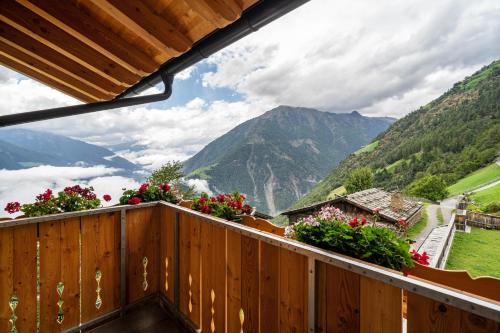Naturno Apartamento | Bergsteiger Wohnung - Patleidhof