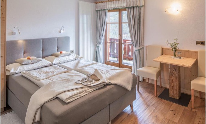 Valle San Silvestro Cama Y Desayuno | Bergut Niggler - Rusticus