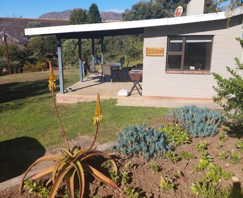 Cathkin Park Casa | Bergview Chalet, Cathkin