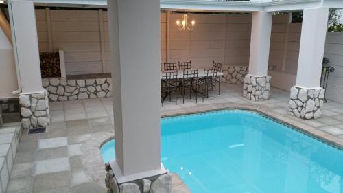 Swellendam Cama Y Desayuno | Bergview Guesthouse Swellendam