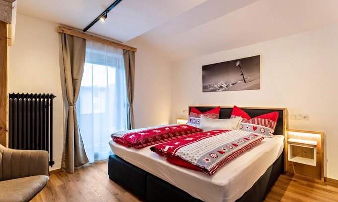 Niederau Apartamento | Bergwelt A2