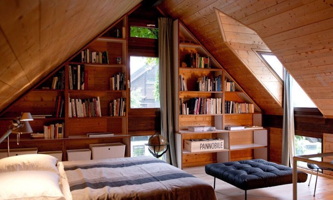 Siegsdorf Casa | Bergwiesen - Studio House