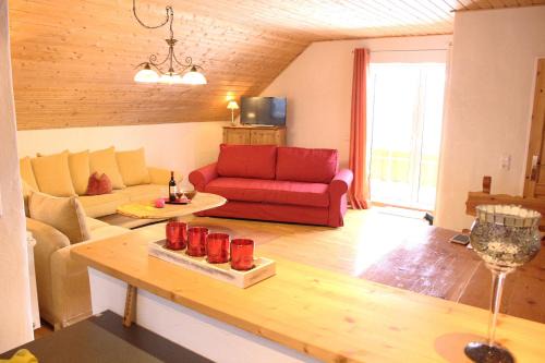 Langewiese Apartamento | BergZeit in Langewiese - Appartment Landelijke Star