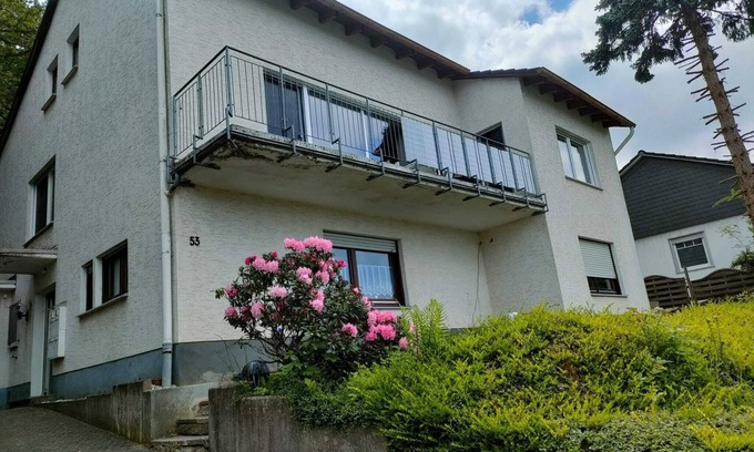Hoexter Casa | Berhane Höxter an der Weser